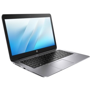 بررسی و قیمت لپ تاپ استوک HP Folio 1040 لمسی پردازنده i7 نسل 4