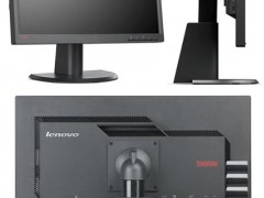 بررسی مانیتور استوک Lenovo ThinkVision L2321x سایز 23 اینچ