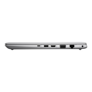 قیمت لپ تاپ کارکرده HP ProBook 440 G5 i5