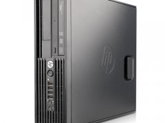 کیس HP Workstation Z220 استوک (طراحی و پردازش سنگین)