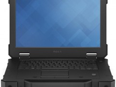 بررسی و خرید لپ تاپ لمسی Dell Latitude Rugged Extreme 7404 i5