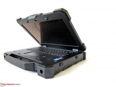 لپ تاپ دست دوم  Dell Latitude Rugged Extreme 7404 i5