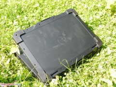 لپ تاپ استوک Dell Latitude Rugged Extreme 7404 i5