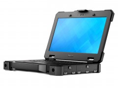 بررسی لپ تاپ استوک Dell Latitude Rugged Extreme 7404 i5