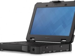 قیمت و خرید لپ تاپ استوک Dell Latitude Rugged Extreme 7404 i5