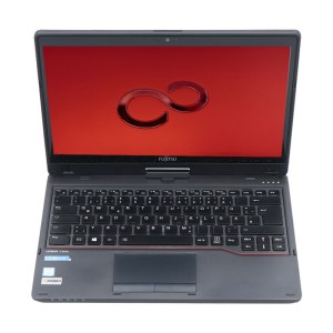 تبلت ویندوزی استوک Fujitsu Lifebook T938 i5