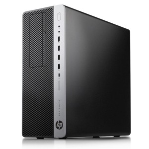 کیس استوک HP Elitedesk 800 G4 i5 نسل هشت سایز تاور