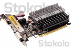 قیمت و خرید کارت گرافیک Nvidia Geforce GT730 4GB