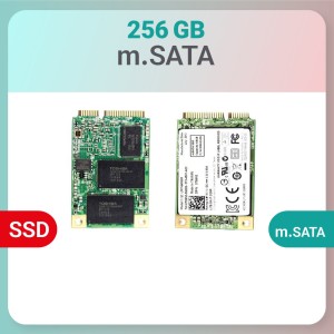 حافظه پرسرعت mSata SSD 256GB