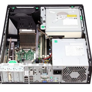 مشخصات و قیمت کیس کامپیوتر HP Elite 8200 استوک i5 نسل2