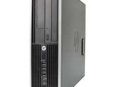 کیس کامپیوتر HP Elite 8200 استوک i5 نسل2