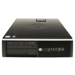 بررسی کامل کیس کامپیوتر HP Elite 8200 استوک i5 نسل2