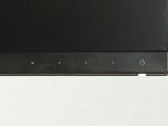 مانیتور استوک Dell IPS u2415 نمایشگر 24 اینچ