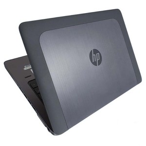 لپ تاپ کار کرده HP ZBook 14 G1 Mobile Workstation i7 گرافیک 1GB