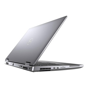 لپ تاپ رندرینگ Dell Precision 7740 i7 گرافیک 8GB