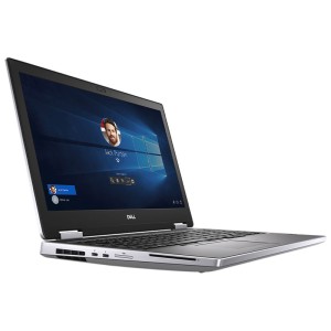 لپ تاپ رندرینگ Dell Precision 7740 i7 گرافیک 8GB