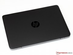 لپ تاپ استوک HP Elitebook 820 G2 i7