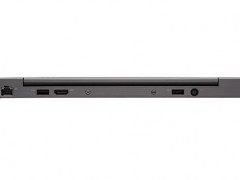 لپتاپ استوک dell e7240 بسیار باریک و زیبا فول پورت