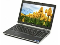 لپ تاپ استوک دل Dell Latitude E6530 پردازنده i5 گرافیک 1GB