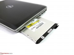 لپ تاپ استوک Dell Latitude E6530 پردازنده i5 گرافیک 1GB