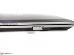 خرید لپ تاپ استوک Dell Latitude E6530 پردازنده i5 گرافیک 1GB