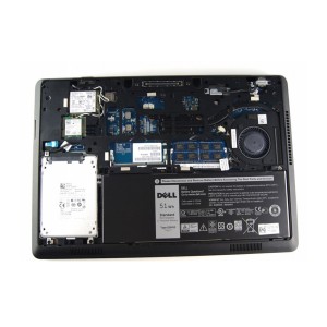 قیمت و خرید لپ تاپ گرافیک دار لمسی  Dell Latitude E5450 i7