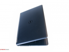 لپ تاپ دست دوم Dell Latitude E5250 پردازنده i5 نسل 5