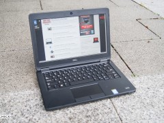 بررسی کیفیت لپ تاپ استوک Dell Latitude E5250 پردازنده i5 نسل 5