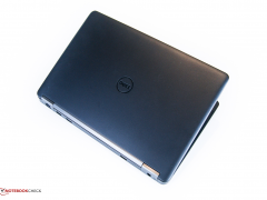 لپ تاپ استوک Dell Latitude E5250 پردازنده i5 نسل 5