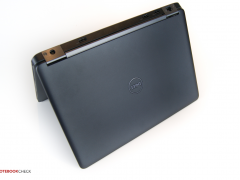 فروش لپ تاپ استوک Dell Latitude E5250 پردازنده i5 نسل 5