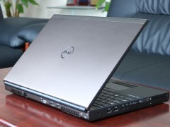 لپ تاپ فوق حرفه ای Dell Precision M6800 نسل چهار 17 اینچی