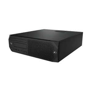 کیس استوک HP Z2 SFF G4 Workstation پردازنده Xeon