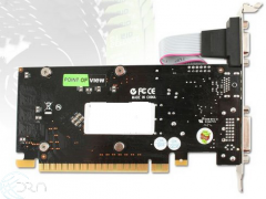 قیمت کارت گرافیک مینی کیس nVidia Geforce 610 2GB
