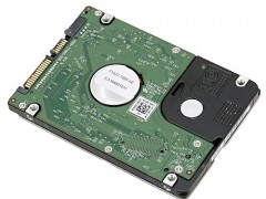 هارد لپ تاپ 750GB Sata استوکالا