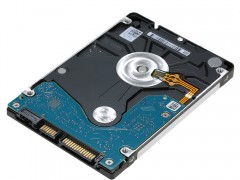 هارد 750GB Sata