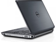 لپ تاپ کار کرده Dell Latitude E5430