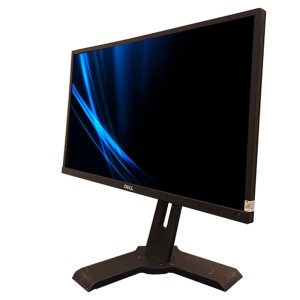 مانیتور استوک Dell P2317H سایز 23 اینچ Full HD