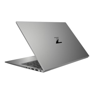 لپ تاپ HP ZBook Firefly 15 G7 i7 نسل ده