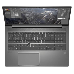 لپ تاپ استوک HP ZBook Firefly 15 G7 i7 نسل ده