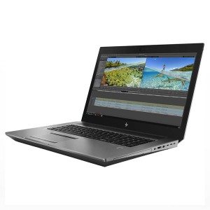 لپ تاپ استوک HP ZBook 17 G6 i7 گرافیک 6