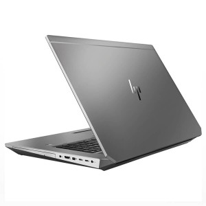 لپ تاپ دست دوم HP ZBook 17 G6 i7 گرافیک 6 گیگابایت