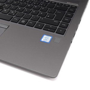 لپ تاپ استوک HP ZBook 14u G6 i5 نسل هشت