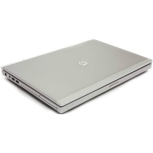 مشخصات لپ تاپ استوک  HP Elitebook 8570p i7 گرافیک 1GB
