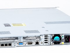 سرور HP G8-DL360 استوک با گارانتی