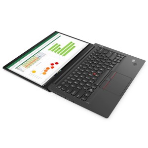 لپ تاپ کار کرده Lenovo ThinkPad E14 Gen 2 پردازنده Ryzen