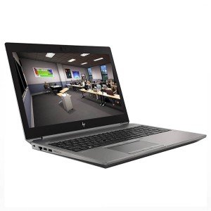 لپ تاپ استوک HP ZBook 15 G6 Mobile Workstation i7 گرافیک 4GB