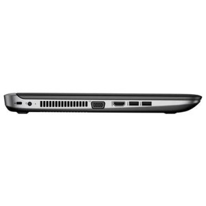 لپ تاپ کارکرده اچ پی HP ProBook 450 G3 i5