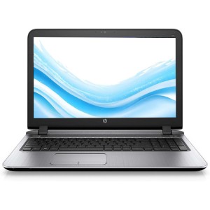لپ تاپ استوک اچ پی HP ProBook 450 G3 i5