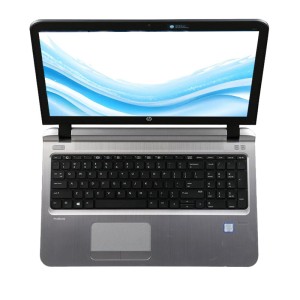 لپ تاپ اچ پی کارکرده HP ProBook 450 G3 i5