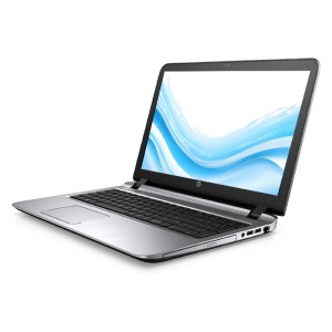 لپ تاپ اچ پی استوک HP ProBook 450 G3 i5